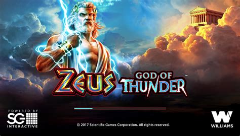 Zeus god of thunder play for money  Cricketbet Site casinos Cricketbet